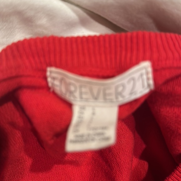 Anchor nautical sweater - Picture 3 of 3